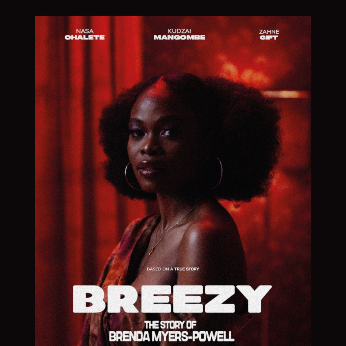 Dokumentarfilm „BREEZY“ kommt in Schwäbisch Gmünd ins Kino