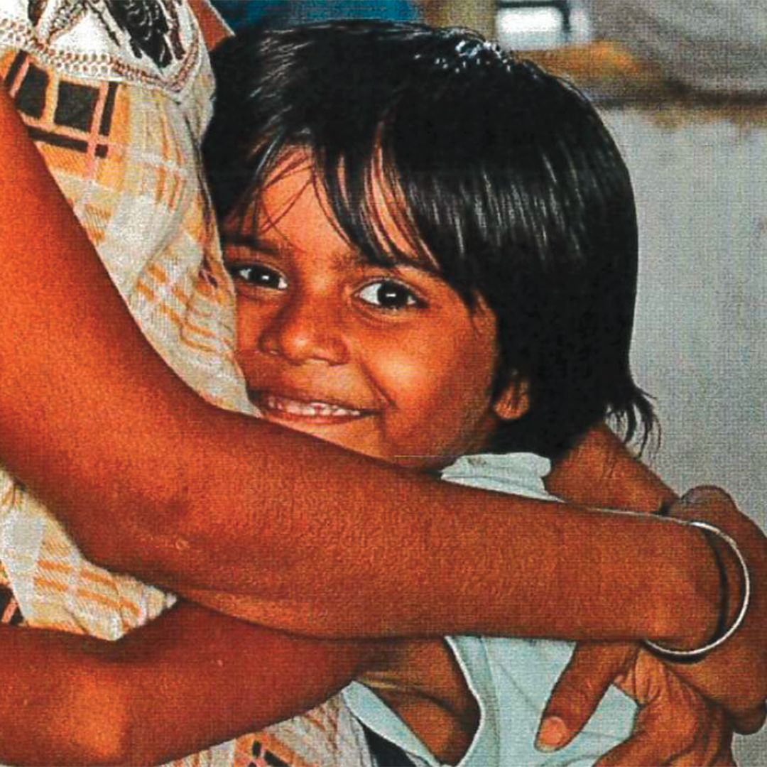 Wo Ausbeutung endet, beginnt neues Leben